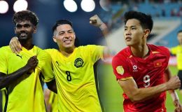 Bán kết AFF Cup 2026: Malaysia lâm nguy trước trận gặp ĐT Việt Nam, trò cũ HLV Kim Sang-sik tuyên bố đầy sức nặng