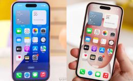 Hai mẫu iPhone màn Dynamic Island rẻ nhất Việt Nam, một chín một mười với iPhone 17