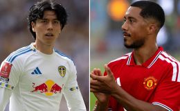 Kết quả, tỷ số MU vs Leeds hôm nay 13/8 - Giao hữu hè 2026: Tielemans lập kỷ lục mới tại Man United?