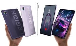 Lenovo Legion Y700 Infinite lộ điểm AnTuTu, vượt RedMagic Astra 2 nhờ Snapdragon ép xung