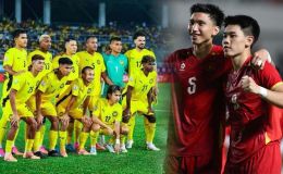 Tuyển Malaysia bị 'bỏ rơi', ĐT Việt Nam trút bỏ 'áp lực ngàn cân' ở bán kết AFF Cup 2026