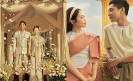 Phương Mỹ Chi công khai danh tính 'chồng', người này là ai mà khiến showbiz xôn xao?