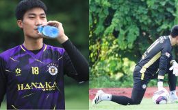 Cầu thủ Việt Nam từng dự World Cup quyết định nghỉ đá bóng ở tuổi 29, đổi nghề sang lái taxi