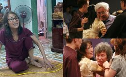 Tiểu thư phố cổ Hà Nội đi lạc suốt 46 năm từng nói gì về thông tin bị bố mẹ nuôi bắt cóc? Cuộc sống hiện ra sao?