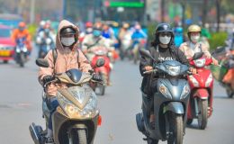 Dự báo thời tiết hôm nay 13/8: Cả nước nắng nóng diện rộng, khi nào thời tiết chính thức hạ nhiệt?