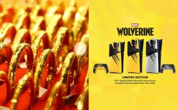 Giá vàng ngày 13/8: Diễn biến lạ trong phiên sáng, PS5 ra mắt phiên bản Wolverine đặc biệt giá có đắt?