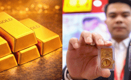 Nhà đầu tư không nên bỏ qua thông tin về 5 yếu tố chính tác động mạnh giá vàng từ nay đến cuối 2026