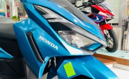 Tin xe máy 14/8: ‘Vua xe ga’ 125cc mới của Honda về đại lý Việt giá 42 triệu đồng, đẹp hơn Air Blade