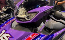 Yamaha Exciter 155 2026 phiên bản 'Đặc biệt' ra mắt: Thiết kế cực chất, quyết 'xé vé' Honda Winner R