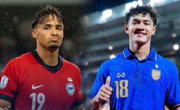 Dự đoán tỷ số, kết quả ĐT Sigapore vs ĐT Thái Lan, 20h ngày 15/8 - AFF Cup 2026: Voi chiến vượt khó tại Jalan Besar