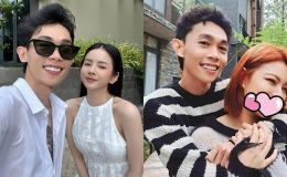 Rộ tin Hồng Thanh ngoại tình nên chia tay DJ Mie, mỹ nhân Việt bị nghi ngờ liên quan đã lên tiếng