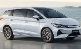 Điểm tin ô tô 14/8: Cập nhật giá xe BYD tháng 8 này, ‘kẻ ngáng đường’ Xforce và Yaris Cross ra mắt