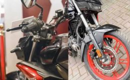 Tin xe hot 14/8: Ra mắt mẫu xe côn tay ‘bình dân’ mới giá 33 triệu đồng, xịn không kém Yamaha Exciter và Honda Winner R
