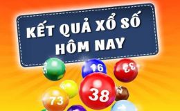 Xổ số miền Nam ngày 14 tháng 8: Tra cứu nhanh kết quả XSMN hôm nay mới nhất