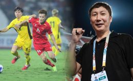 ĐT Việt Nam sử dụng 'tuyệt chiêu' đấu Malaysia, tự tin hạ đẹp đối thủ ở bán kết AFF Cup 2026
