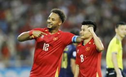 Lịch thi đấu Bán kết AFF Cup 2026 mới nhất 15/8 - Lịch thi đấu Việt Nam vs Malaysia; Thái Lan vs Singapore