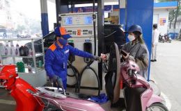 Giá xăng dầu tối nay 15/8: Xăng RON 92 và E10 giảm rất rẻ, dầu diesel thấp hơn đỉnh 17.500 đồng, giá đầy bình ô tô Honda
