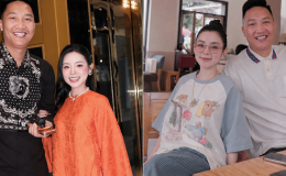 Vợ Huấn Hoa Hồng là ai? Hé lộ tin gây sốt về đời tư ít ai biết? Cô giữ vai trò gì trong hệ sinh thái của chồng