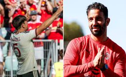 Kết quả, tỷ số MU vs AC Milan hôm nay 15/8 - Giao hữu hè 2026: Man United ôm hận trước HLV Amorim