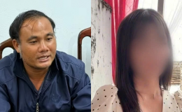 Cuộc điện thoại khiến thầy giáo ra tay sát hại nữ nhân viên thư viện, lời khai hé lộ quá trình phi tang xác