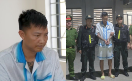 Huấn Hoa Hồng bật khóc nói về những sai phạm khi bị bắt, hé lộ lời khai tại cơ quan điều tra