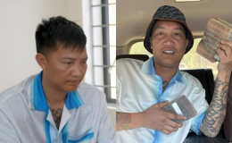 Huấn Hoa Hồng thu lợi bất chính đặc biệt lớn từ từ thiện, thu hơn 300 tỷ nhờ kinh doanh nước hoa
