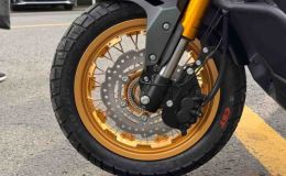 Tin xe hot 15/8: ‘Cơn ác mộng’ của Honda SH 160i chính thức mở án giá 89 triệu đồng, sở hữu trang bị cực ‘khủng’