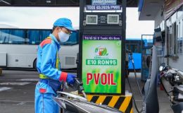 Giá xăng dầu chiều nay 16/8: Xăng E5 RON 92 ‘rơi tự do’, E10 RON 95 đã rất gần đáy, bảng giá đầy bình các mẫu ô tô Mazda