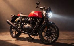‘Huyền thoại côn tay’ mới chính thức ra mắt: Phong cách khác Yamaha Exciter và  Honda Winner R, trang bị cực xịn, giá rẻ