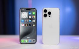 Đây là iPhone Pro Max rẻ nhất Việt Nam tháng 8, độ xịn không thua quá lớn iPhone 17 Pro Max