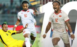Kết quả bóng đá Việt Nam vs Malaysia hôm nay 16/8 - AFF Cup 2026: Xuân Son gửi 'chiến thư' đến Thái Lan