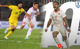 Kết quả, tỷ số Việt Nam vs Malaysia hôm nay 16/8 - AFF Cup 2026: ĐT Việt Nam hẹn Thái Lan ở chung kết?