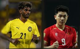 Dự đoán tỷ số, nhận định bóng đá ĐT Malaysia vs ĐT Việt Nam, 20h ngày 16/8 - AFF Cup 2026: Vào hang bắt Hổ