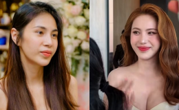 Thực hư tin đồn ca sĩ Thủy Tiên bị đàn em cô lập ngay trong sự kiện