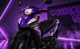 Tin xe hot 16/8: Honda ra mắt mẫu xe mới ‘thay thế’ Future, trang bị đỉnh hơn Wave Alpha và RSX, giá cạnh tranh