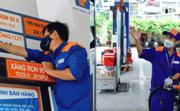 Giá xăng dầu hôm nay (trưa 17/8): Giá dầu đồng loạt tăng? Giá xăng dầu trong nước dự báo điều chỉnh tăng?