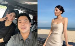 Nam Hoàng trần tình lý do chia tay chị gái Quang Linh Vlogs, bất ngờ bị Nhật Lệ đăng bài phản pháo