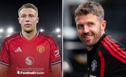 Thảm bại trước AC Milan, Man United gấp rút bổ sung 4 tân binh trước thềm mùa giải mới?