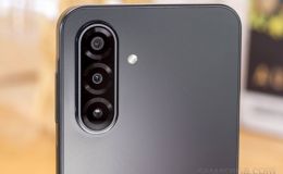Mẫu điện thoại Samsung giá hơn 5 triệu đáng mua nhất Việt Nam là đây, camera đa năng như Galaxy S26