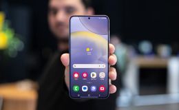 Mẫu Galaxy S màn lớn, pin khủng, AI xịn đáng mua nhất tháng 8 là đây, giá rẻ áp đảo iPhone 16 Plus