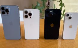 Bảng giá iPhone 13 mới nhất tháng 8 chỉ từ 7,09 triệu đồng, iPhone 13 Pro Max lùi sâu