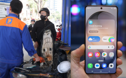Giá xăng dầu hôm nay tối 17/8 tăng giảm trái chiều, có loại hơn 27.000 đồng, giá Samsung S26 Plus ra sao?