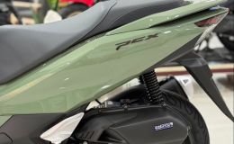 Tin xe máy 17/8: Honda mở bán ‘át chủ bài’ xe tay ga 160cc mới giá 76 triệu đồng, đẹp hơn cả SH Mode