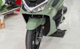 Honda chính thức mở bán 'vua xe ga' 160cc mới giá 76 triệu đồng: Thiết kế đẹp hơn Air Blade và Vario