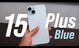 iPhone màn lớn Dynamic Island cực đáng mua, best phân khúc 12 triệu đồng, bỏ xa Android tầm giá, xài nhiều năm vẫn ngon!
