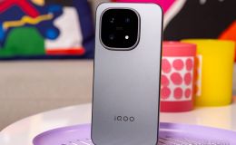 Vua gaming giá rẻ mới của vivo lộ diện, hứa hẹn không chỉ mạnh mà còn chụp đẹp hơn cả iPhone 17 Pro