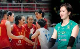 Tin bóng chuyền hôm nay 17/8: Tuyển nữ Việt Nam đón tin vui; Thanh Thúy chốt thời điểm xuất ngoại