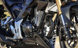 Tin xe hot 17/8: ‘Vua côn tay’ mới của Honda ra mắt với giá mềm, đẳng cấp hơn Winner R và Yamaha Exciter
