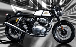 Tin xe trưa 17/8: Chính thức ra mắt ‘vua côn tay’ mới khác xa Yamaha Exciter và Honda Winner R, giá bán cạnh tranh