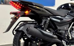 ‘Vua côn tay’ 125cc mới chính thức về đại lý giá khoảng 31 triệu đồng: Phân khúc khác Honda Winner R